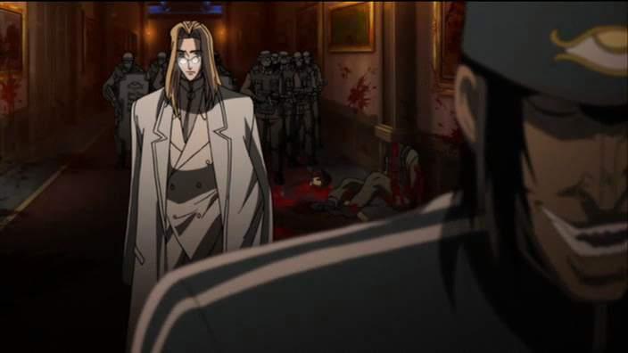 Otaku Gallery  / Anime e Manga / Hellsing / Screen Shots / OAV / OAV 2 / 101.jpg